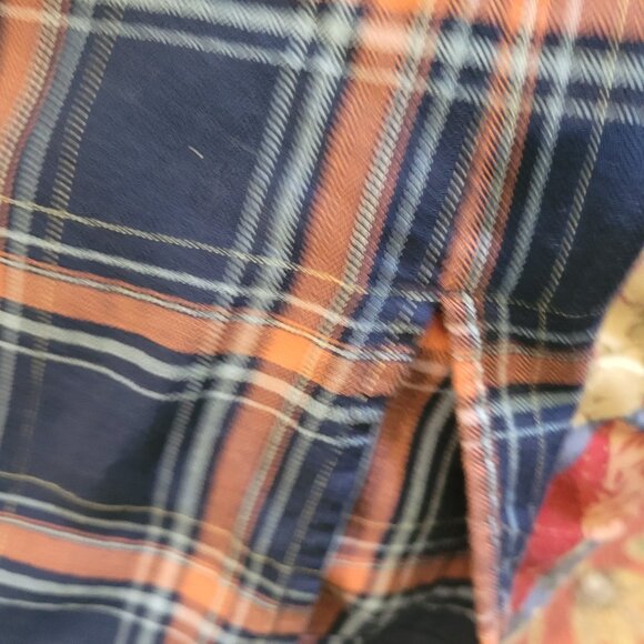 Women's J Jill button up shirt. - Picture 2 of 4